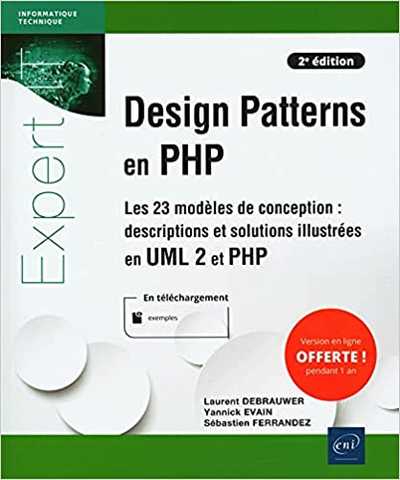 Top 5 Des Meilleurs Livres Pour Apprendre PHP En 2024