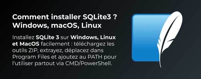 installer-sqlite3