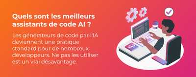 Quels Sont Les Meilleurs Assistants De Code AI En 2024