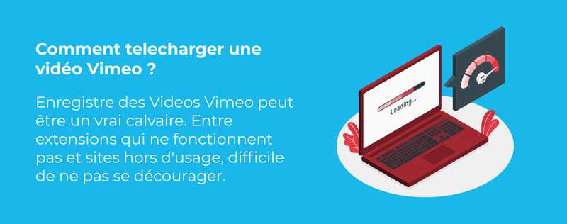 Comment télécharger des vidéos Vimeo ?  Comment Coder